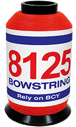 8125 Bowstring Spool
