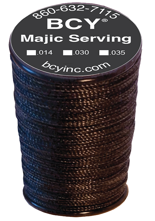 Majic Serving Majic Serving