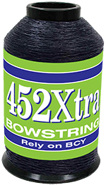 452Xtra Bowstring Spool